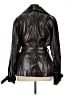 Worthington 100% Polyester Black Jacket Size XL - photo 2