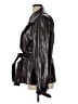 Worthington 100% Polyester Black Jacket Size XL - photo 5