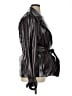 Worthington 100% Polyester Black Jacket Size XL - photo 4