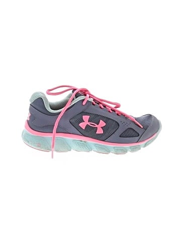Under Armour Sneakers (view 1)