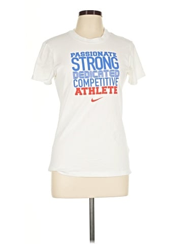 Nike Short Sleeve T-Shirt (view 1)