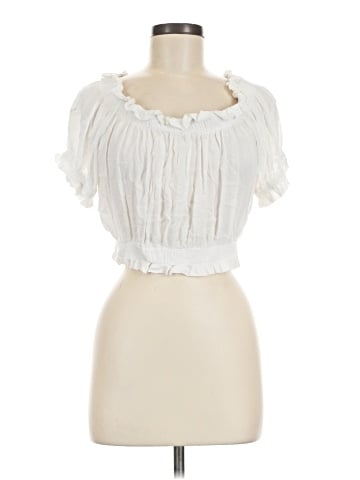 Elan Sleeveless Blouse (view 1)