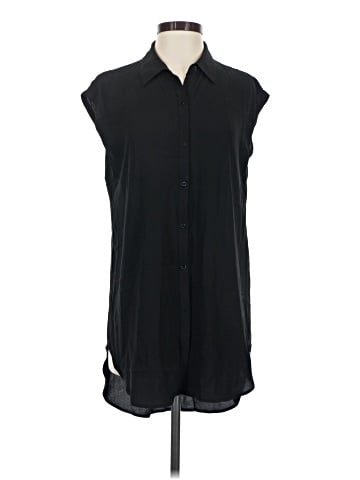 Eileen Fisher Casual Dress (view 1)
