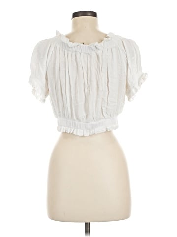 Elan Sleeveless Blouse (view 2)