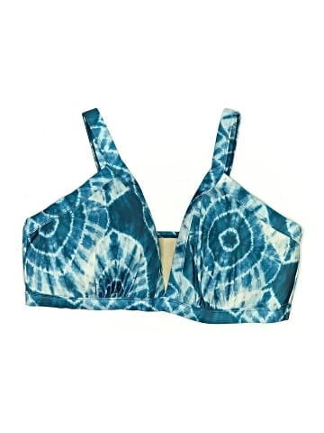 Swim by Cacique Swimsuit Top (view 1)