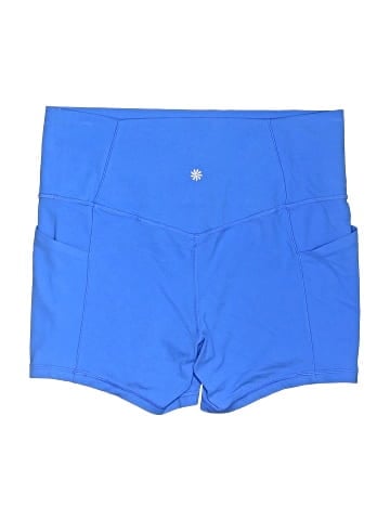 Athleta Athletic Shorts (view 2)