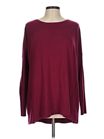 Ann Taylor LOFT Pullover Sweater (view 1)