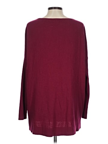 Ann Taylor LOFT Pullover Sweater (view 2)