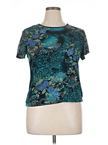White Stag Short Sleeve T-Shirt (view 1)
