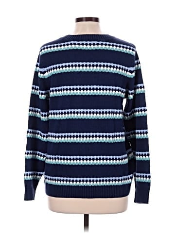 Croft & Barrow Pullover Sweater (view 2)