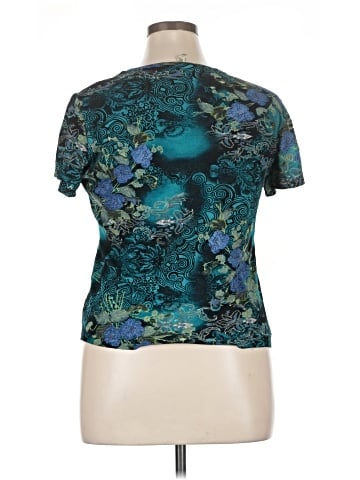 White Stag Short Sleeve T-Shirt (view 2)