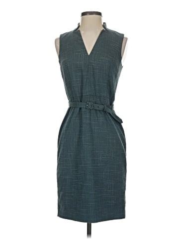 Ann Taylor Casual Dress (view 1)