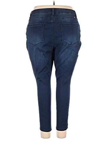 1822 Denim Jeans (view 2)