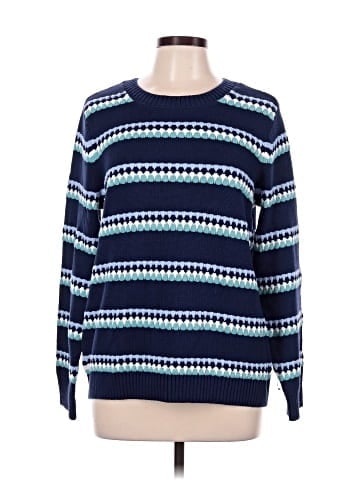 Croft & Barrow Pullover Sweater (view 1)