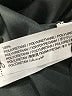 Assorted Brands 100% Polyurethane Black Raincoat Size L - photo 7