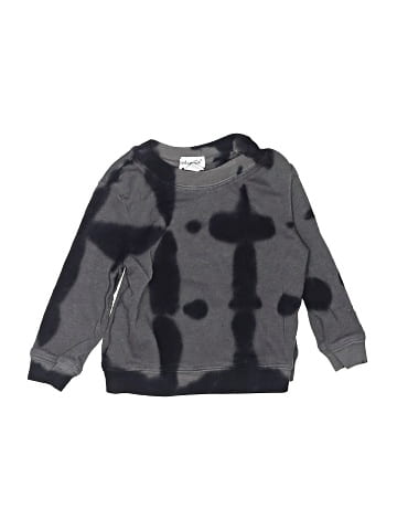 Splendid Long Sleeve Top (view 1)