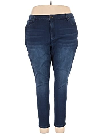 1822 Denim Jeans (view 1)