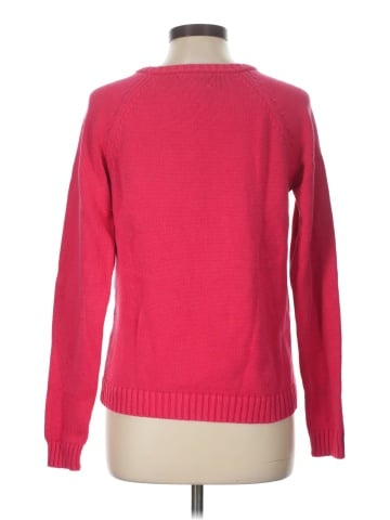 Lands' End Pullover Sweater (view 2)
