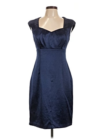 Connected Apparel Cocktail Dress (view 1)