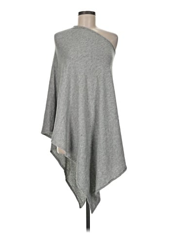 Unbranded Poncho (view 1)