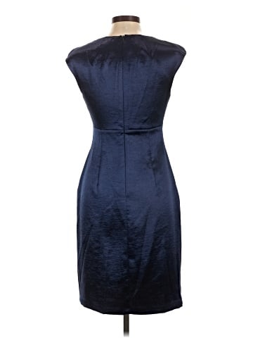 Connected Apparel Cocktail Dress (view 2)