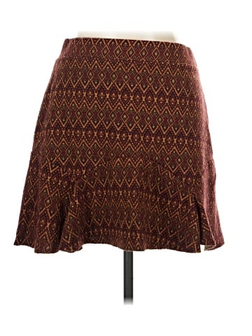 Free People Casual Skirt (view 1)