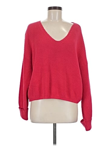 French Connection Pullover Sweater (view 1)