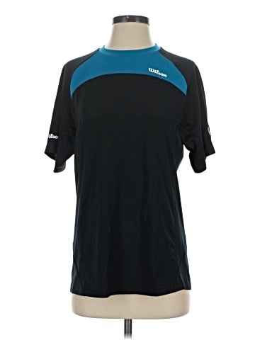 Wilson Short Sleeve Top (view 1)