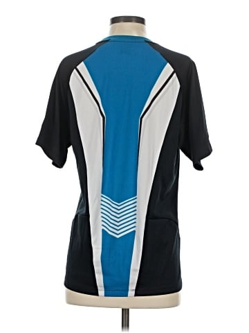 Wilson Short Sleeve Top (view 2)