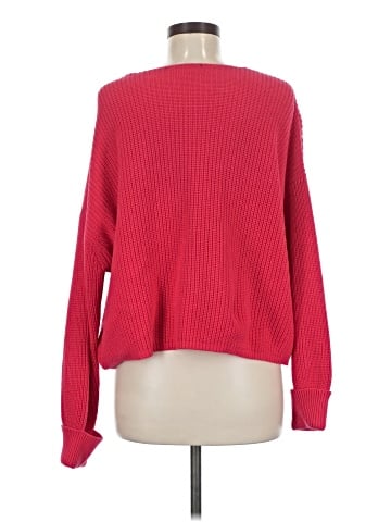 French Connection Pullover Sweater (view 2)