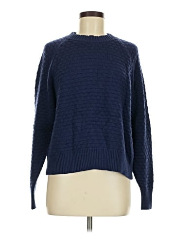 Lululemon Athletica Pullover Sweater (view 1)