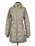 Athleta 100% Nylon Solid Gray Snow Jacket Size XS - photo 1