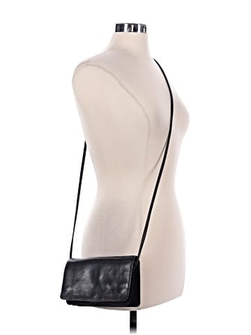 Wilsons Leather Crossbody Bag (view 2)