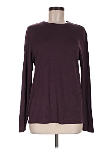 Theory Pullover Sweater (view 1)