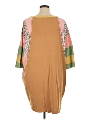 Easel Casual Dress (view 2)