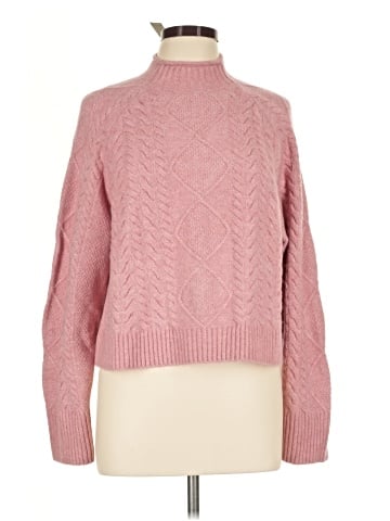 J.Crew Turtleneck Sweater