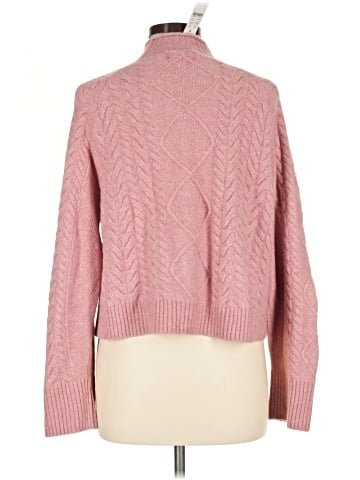 J.Crew Turtleneck Sweater (view 2)