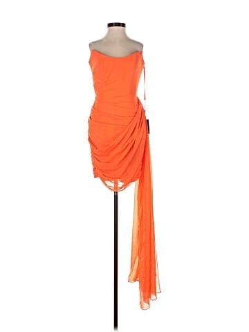 IEENA for Mac Duggal Cocktail Dress (view 1)