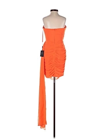 IEENA for Mac Duggal Cocktail Dress (view 2)