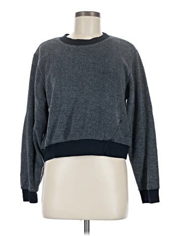 Stateside Pullover Sweater (view 1)