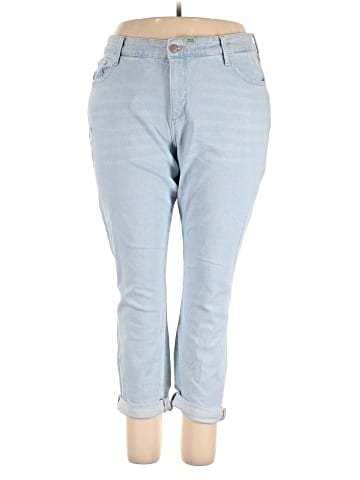 a.n.a. A New Approach Jeans (view 1)