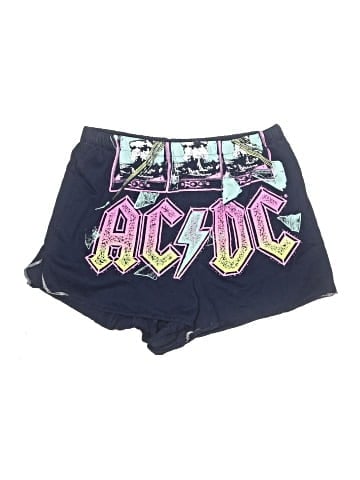 ACDC Athletic Shorts (view 1)