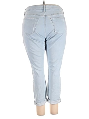 a.n.a. A New Approach Jeans (view 2)