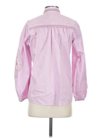 Johnny Was Long Sleeve Blouse (view 2)
