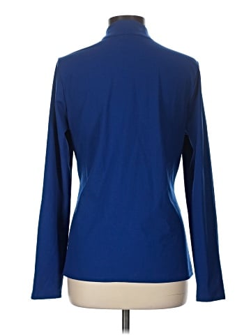 Sigrid Olsen Long Sleeve T-Shirt (view 2)