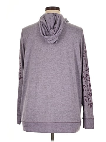 SONOMA life + style Zip Up Hoodie (view 2)