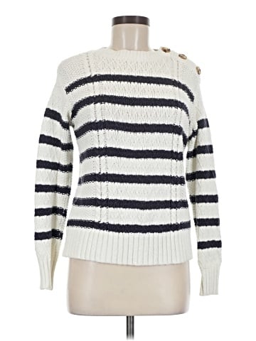 Ann Taylor Pullover Sweater (view 1)