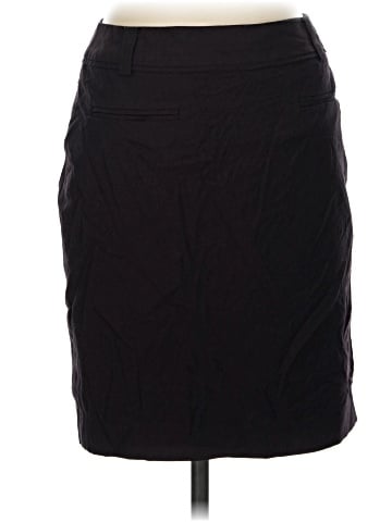 Ann Taylor LOFT Casual Skirt (view 1)