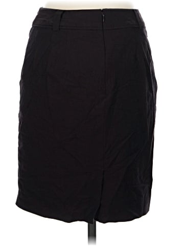 Ann Taylor LOFT Casual Skirt (view 2)