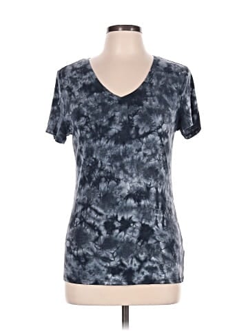 Faded Glory Short Sleeve Top (view 1)